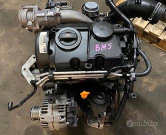 MOTORE BMS VW 1.4