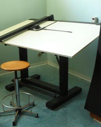 TAVOLO DA DISEGNO BIEFFE ZUCOR