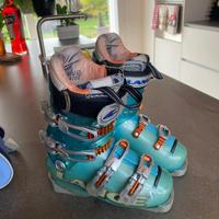 Scarponi sci donna 37