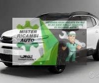 Ricambi Citroen C5 Aircross 2022