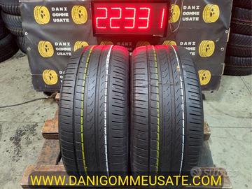 2 GOMME ESTIVE 245 40 19 AL 70% PIRELLI