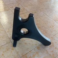 Lacertosus Sollevatore Bilanciere Barbell Jack