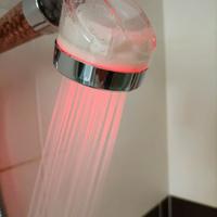 Doccino con luce led