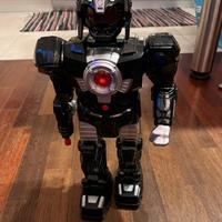 Robot giocattolo Roboz