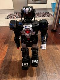 Robot giocattolo Roboz