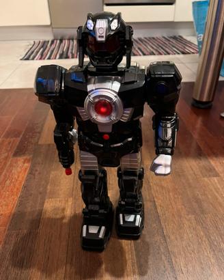 Robot giocattolo Roboz