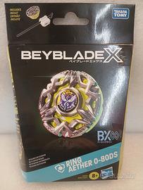 Bey Blade X Ring Aether 0-80DS Hasbro G4571