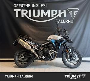 TRIUMPH Tiger 900 Alpine Edition
