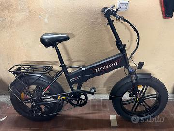 ENGWE bike EP-2 PRO anno 2023
