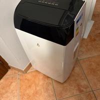 Condizionatore portatile