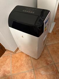 Condizionatore portatile