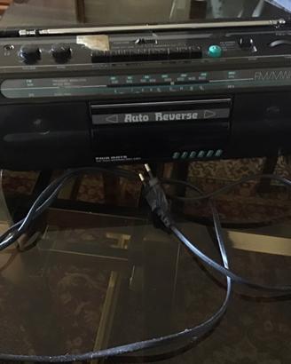 Stereo