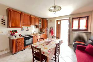 CASA SEMINDIPENDENTE A SAN FRANCESCO AL CAMPO