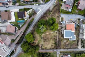 TER. RESIDENZIALE A CERRO VERONESE