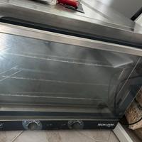 Forno professionale ventilato