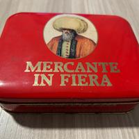 Carte Mercante in Fiera Vintage