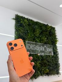 IPHONE 17 PRO 256 GB - usato garantito