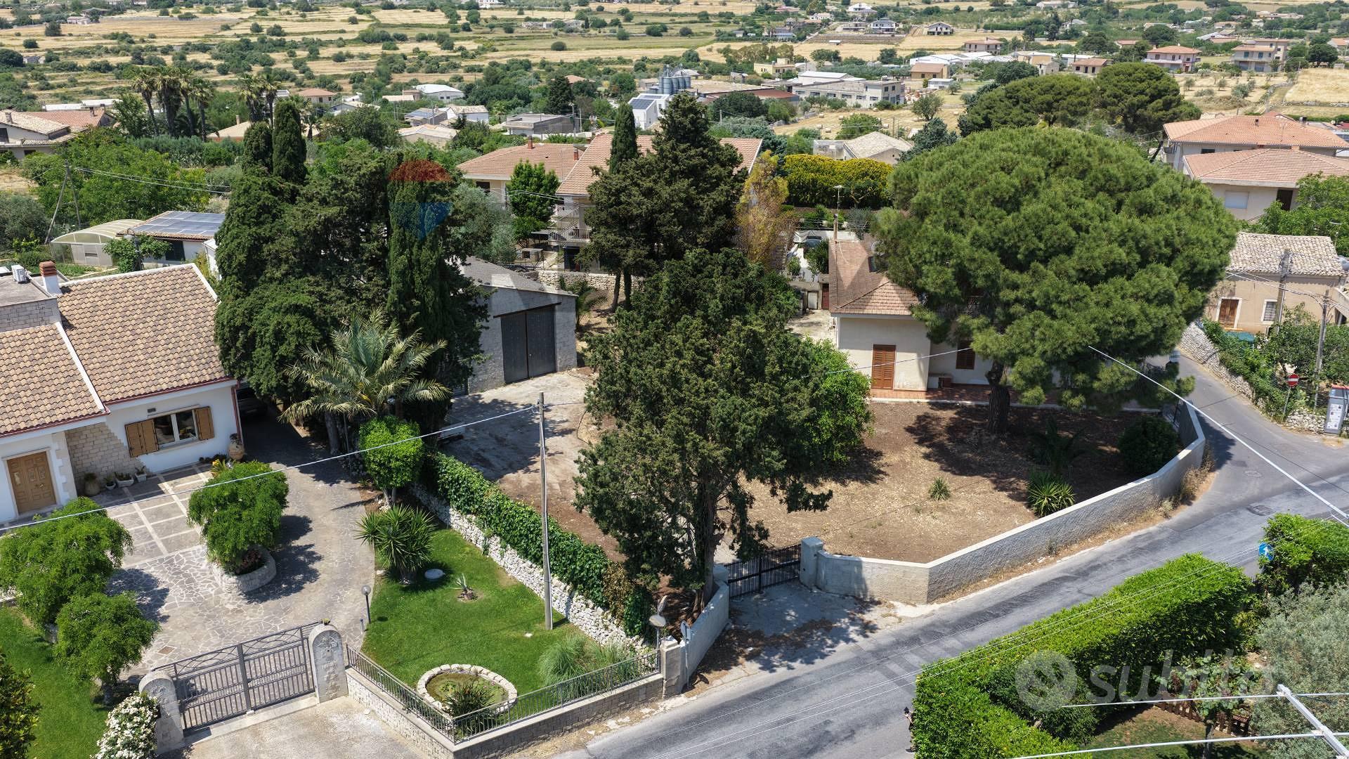 Casa – Modica, Sacro Cuore - Vista 2