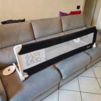 Barriera  / Sponda Letto Bimbi Giordani