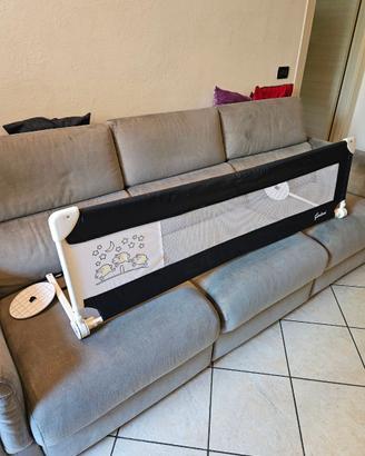 Barriera  / Sponda Letto Bimbi Giordani