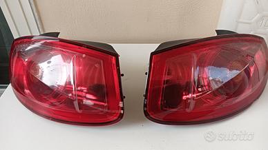 fari posteriori fiat bravo ultima serie 2013