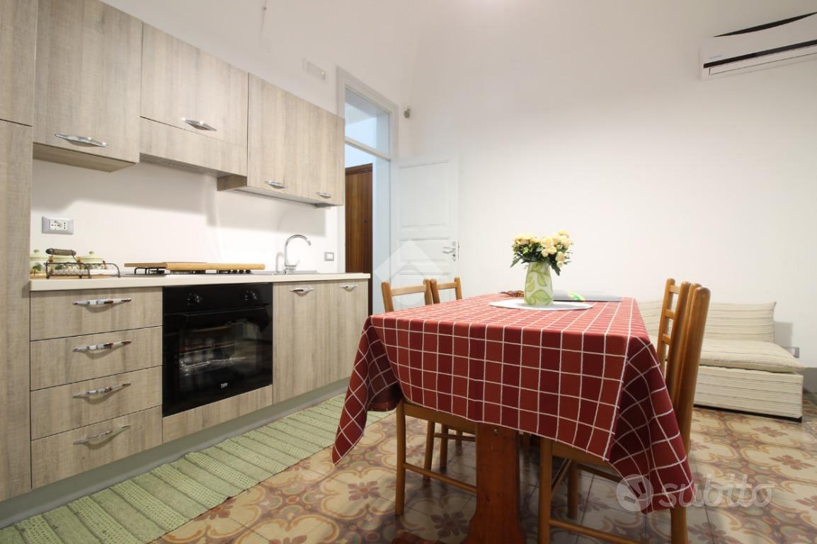 Appartamento – Trapani - Vista 3