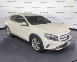 Mercedes-Benz GLA Classe (X156) 180 CDI Autom...
