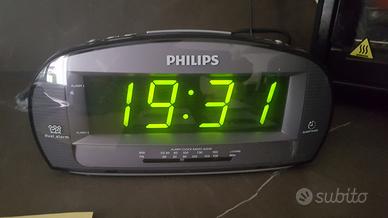 RADIO SVEGLIA PHILIPS
