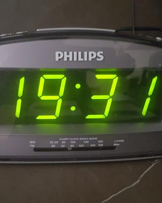 RADIO SVEGLIA PHILIPS