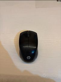 Mouse  wireless hp