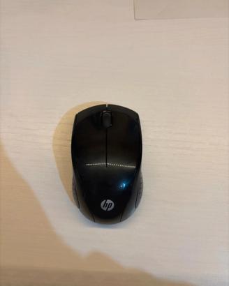 Mouse  wireless hp