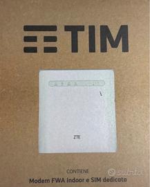 Router ZTE mf286D come nuovo firmware nordic B14