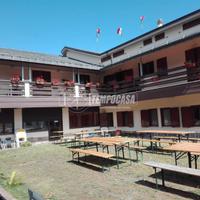 STRUTTURA RICETTIVA CAMPO FELICE - RIFUGIO ALANTIN
