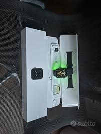 Apple watch series 5