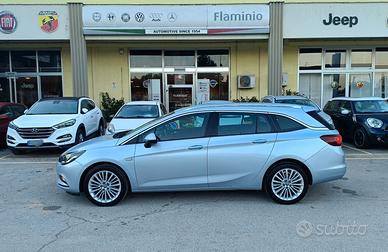 Opel Astra 1.6 CDTi 110CV Start&Stop Sports Tourer