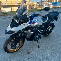 Moto BMW R - GS1250
