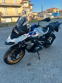 Moto BMW R - GS1250