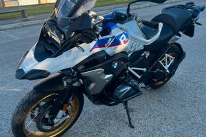 Moto BMW R - GS1250