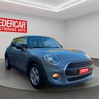 Mini 1.5 One d Business