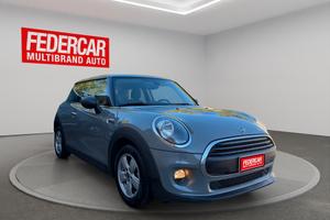 Mini 1.5 One d Business