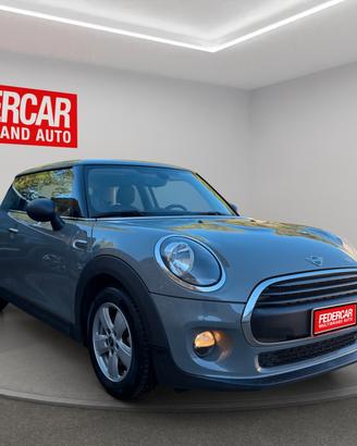 Mini 1.5 One d Business