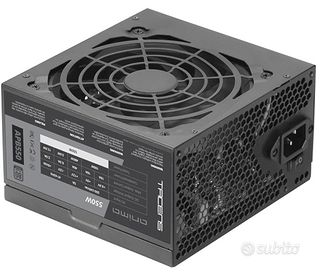 Alimentatore PC ATX 550W