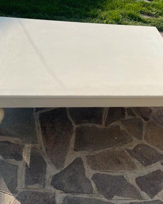 Tavolino da soggiorno in legno