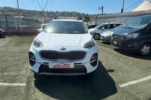 Kia Sportage 1.6 GDI QL BENZINA 2018/09 -2022/09 G