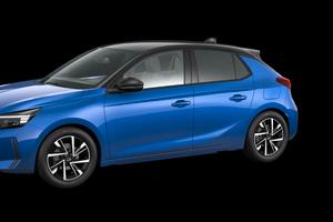 OPEL Corsa 6ª serie Corsa 1.2 100 CV Ultimate