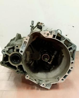 Cambio completo Suzuki Splash (2008 - 2015)
