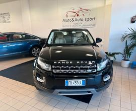 Range Rover Evoque R2.2 TD4 5p. -2015