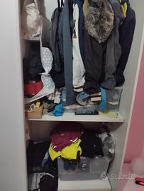 abbigliamento ragazzo 