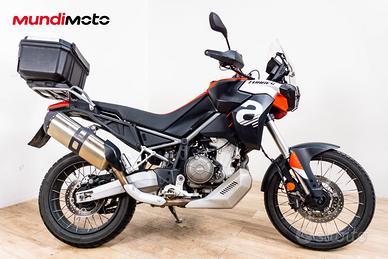 APRILIA TUAREG 660 - 2022