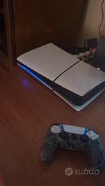 playstation5 digital